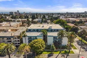 900 Euclid St, Santa Monica, CA 90403 - Photo 2