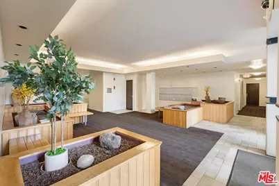900 Euclid St #111, Santa Monica, CA 90403 - Photo 38