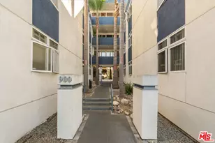 900 Euclid St, Santa Monica, CA 90403 - Photo 36