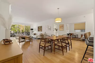 900 Euclid St #111, Santa Monica, CA 90403 - Photo 1