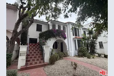 806 N Sweetzer Ave, West Hollywood, CA 90069 - Photo 1