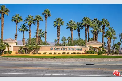 39314 Blossom Cir, Palm Desert, CA 92211 - Photo 2