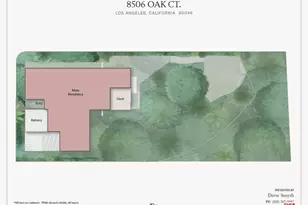 8506 Oak Ct, Los Angeles, CA 90046 - Photo 62