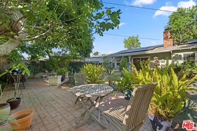 7667 Chisholm Ave, Van Nuys, CA 91406 - Photo 30