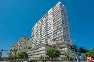 10501 Wilshire Blvd, Los Angeles, CA 90024 - Photo 2