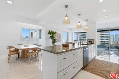 10501 Wilshire Blvd #1603, Los Angeles, CA 90024 - Photo 4