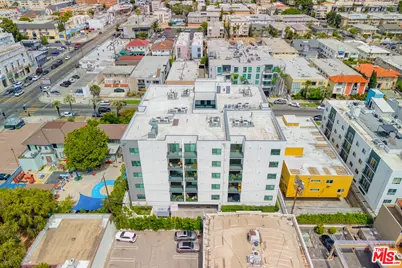 321 S Oxford Ave #603, Los Angeles, CA 90020 - Photo 22