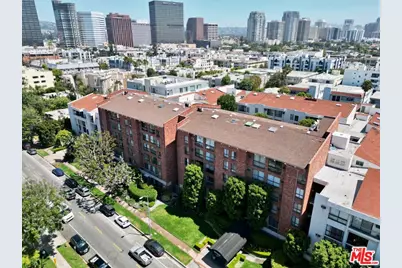 1440 Veteran Ave #328, Los Angeles, CA 90024 - Photo 54