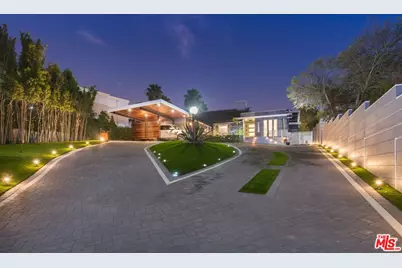 12318 W Sunset Blvd, Los Angeles, CA 90049 - Photo 28
