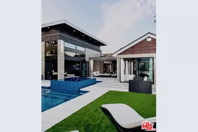 12318 W Sunset Blvd, Los Angeles, CA 90049 - Photo 2