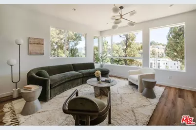 3868 N Riley Ln, Los Angeles, CA 90065 - Photo 8