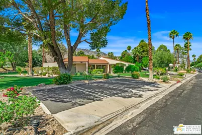 2527 N Whitewater Club Dr #A, Palm Springs, CA 92262 - Photo 36
