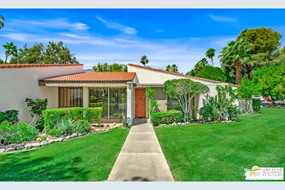 2527 N Whitewater Club Dr #A, Palm Springs, CA 92262 - Photo 1