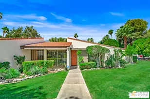 2527 N Whitewater Club Dr, Palm Springs, CA 92262 - Photo 1