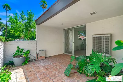 2527 N Whitewater Club Dr #A, Palm Springs, CA 92262 - Photo 30