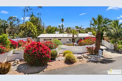 2440 N Girasol Ave, Palm Springs, CA 92262 - Photo 2