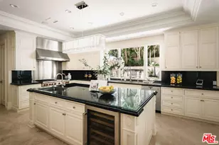 1350 Benedict Canyon Drive, Beverly Hills, CA 90210 - Photo 4