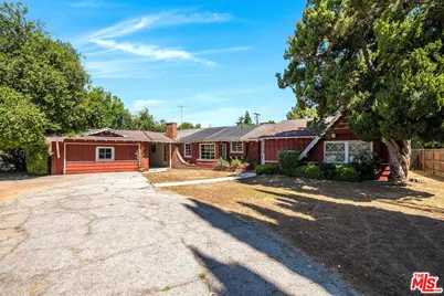 22501 Victory Blvd, West Hills, CA 91307 - Photo 1