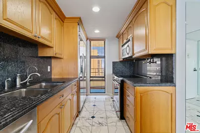 4314 Marina City Dr #1118, Marina del Rey, CA 90292 - Photo 14