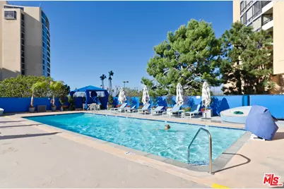 4314 Marina City Dr #1118, Marina del Rey, CA 90292 - Photo 36