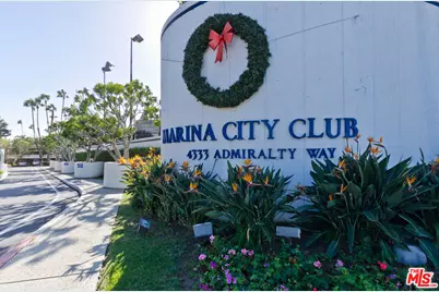4314 Marina City Dr #1118, Marina del Rey, CA 90292 - Photo 1