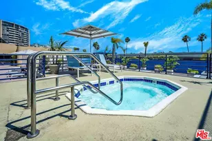 4314 Marina City Dr, Marina del Rey, CA 90292 - Photo 38