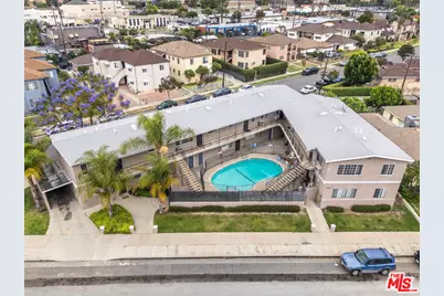 5245 Via San Delarro St, Los Angeles, CA 90022 - Photo 10