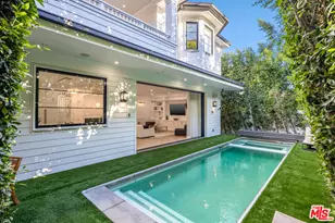 843 N Spaulding Ave, Los Angeles, CA 90046 - Photo 2