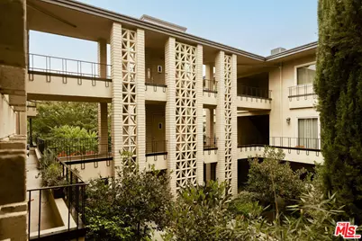 1235 S Orange Grove Blvd #3, Pasadena, CA 91105 - Photo 38