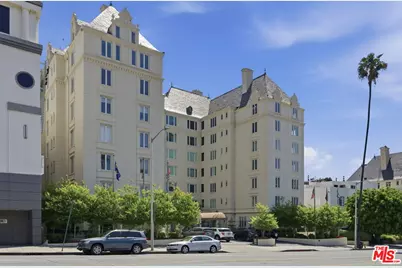 1424 N Crescent Heights Blvd #49, West Hollywood, CA 90046 - Photo 22