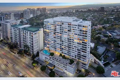 10501 Wilshire Blvd #1902, Los Angeles, CA 90024 - Photo 18