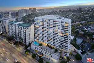 10501 Wilshire Blvd, Los Angeles, CA 90024 - Photo 18