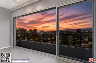 10501 Wilshire Blvd, Los Angeles, CA 90024 - Photo 1