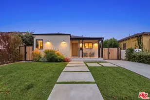 1726 S Stanley Ave, Los Angeles, CA 90019 - Photo 2