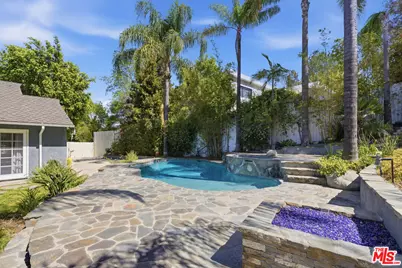 3690 Crownridge Dr, Sherman Oaks, CA 91403 - Photo 8