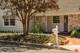 2224 Linda Flora Dr, Los Angeles, CA 90077 - Photo 2
