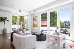 1642 Lindacrest Dr, Beverly Hills, CA 90210 - Photo 2