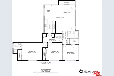 5055 Coldwater Canyon Ave #219, Sherman Oaks, CA 91423 - Photo 32