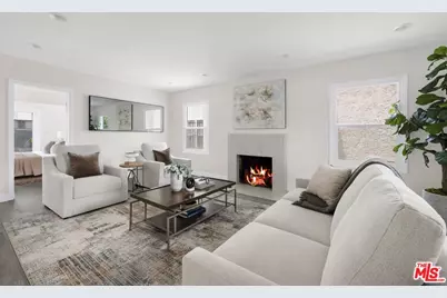 8920 Cadillac Ave, Los Angeles, CA 90034 - Photo 4