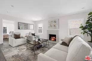 8920 Cadillac Ave, Los Angeles, CA 90034 - Photo 4
