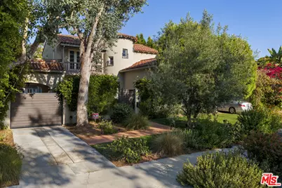 808 S Cloverdale Ave, Los Angeles, CA 90036 - Photo 2