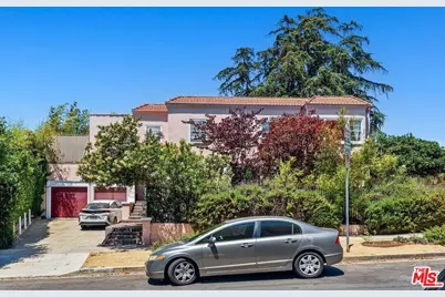1107 S Citrus Ave, Los Angeles, CA 90019 - Photo 48