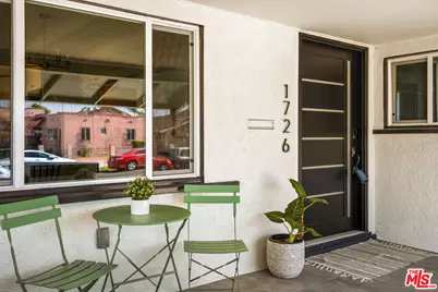 1726 W 52nd St, Los Angeles, CA 90062 - Photo 4