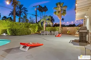 242 NE Cerritos Dr, Palm Springs, CA 92262 - Photo 50