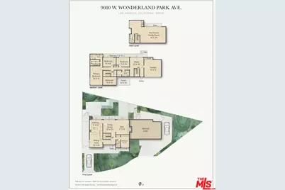 9080 Wonderland Park Ave, Los Angeles, CA 90046 - Photo 36