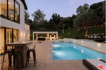 3801 Prado Del Trigo, Calabasas, CA 91302 - Photo 2