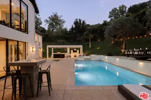 3801 Prado del Trigo, Calabasas, CA 91302 - Photo 2