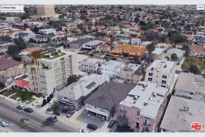 1524 S Fairfax Ave, Los Angeles, CA 90019 - Photo 4