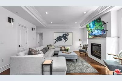 11582 Moorpark St #104, Studio City, CA 91602 - Photo 8