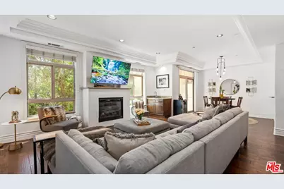 11582 Moorpark St #104, Studio City, CA 91602 - Photo 8